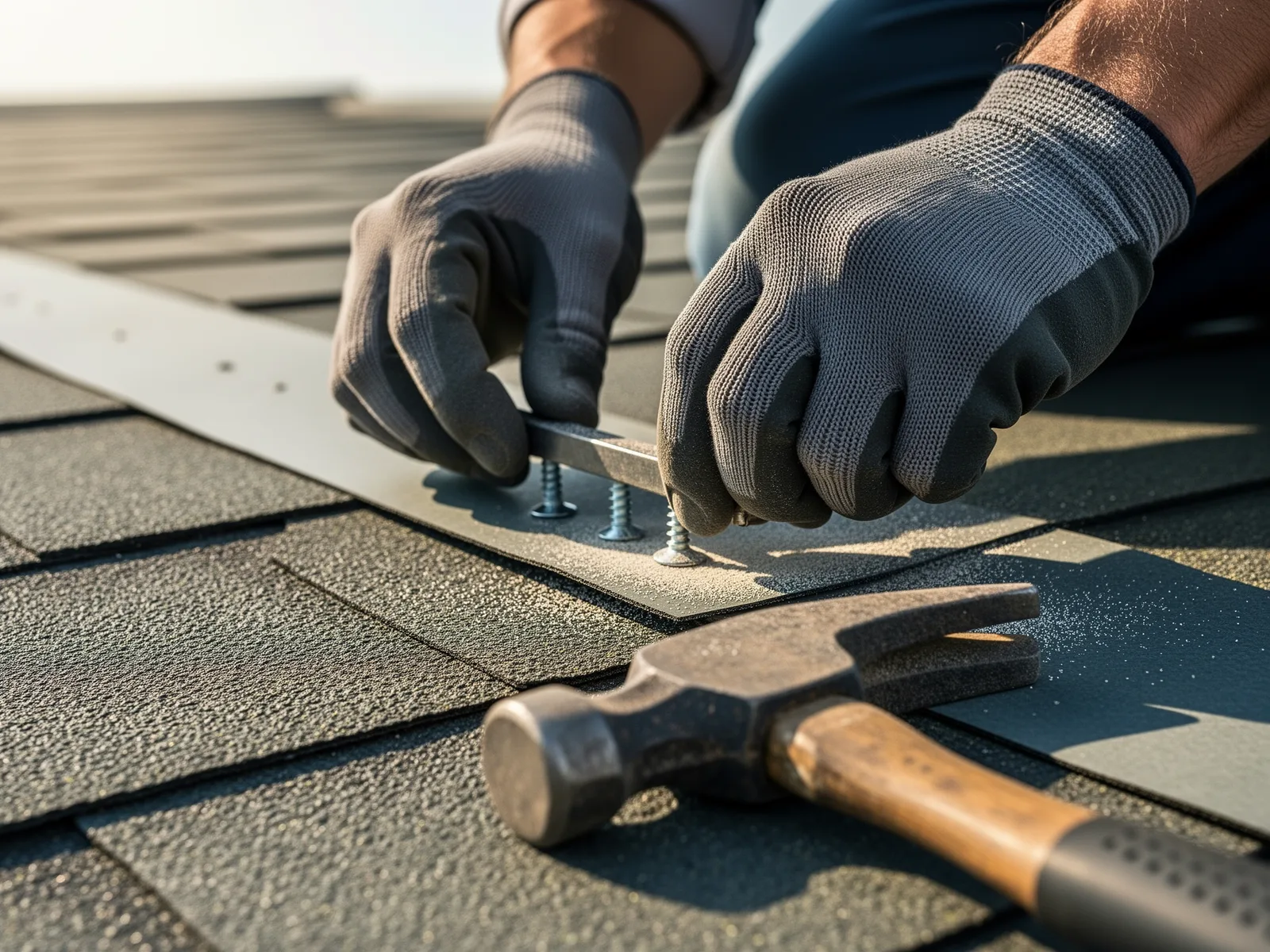 Why choose Fascia Repair in Newfield, NY